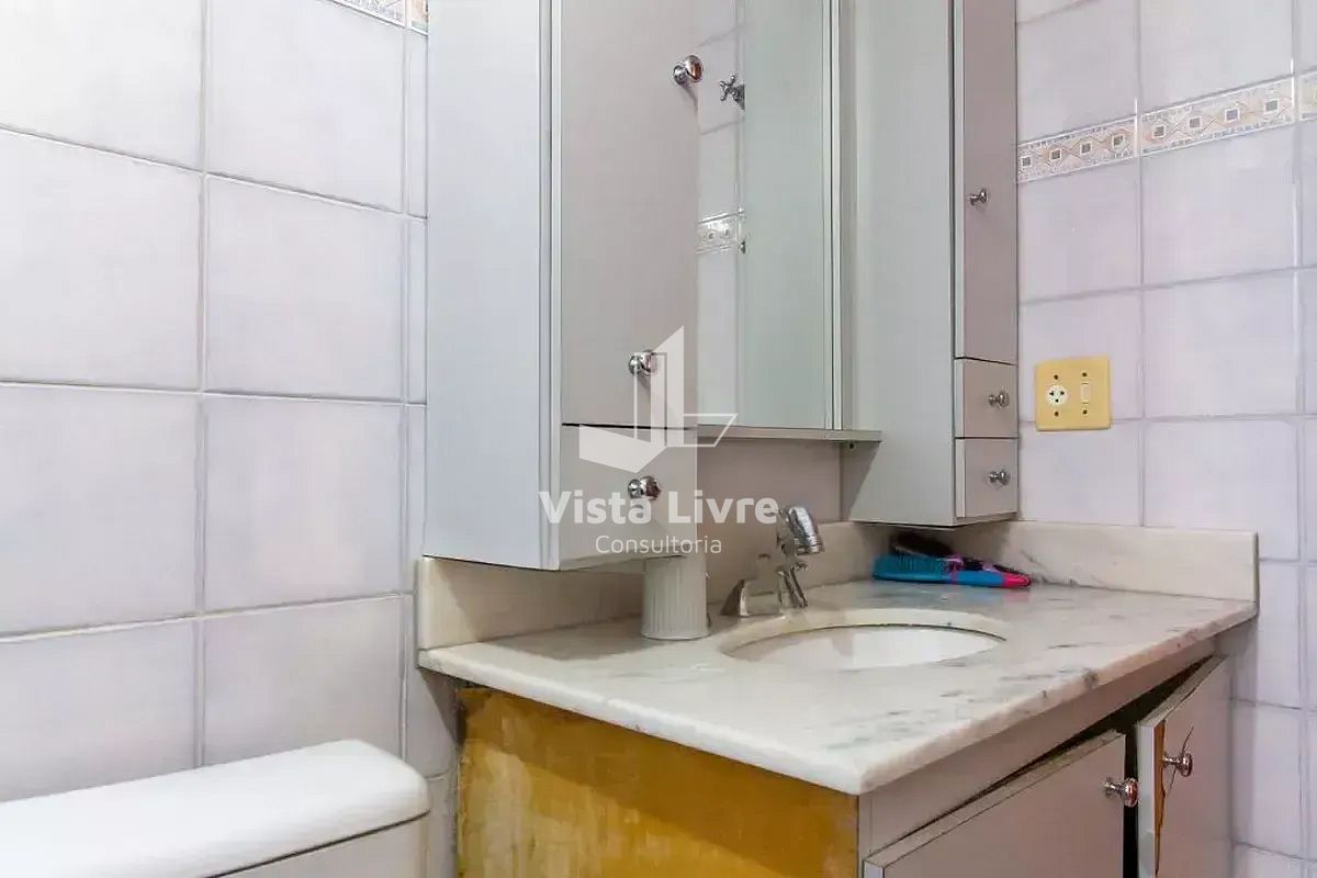 Apartamento, 3 quartos, 80 m² - Foto 38