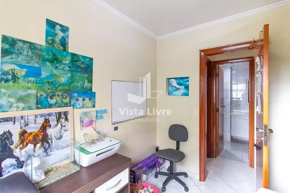 Apartamento, 3 quartos, 80 m² - Foto 32