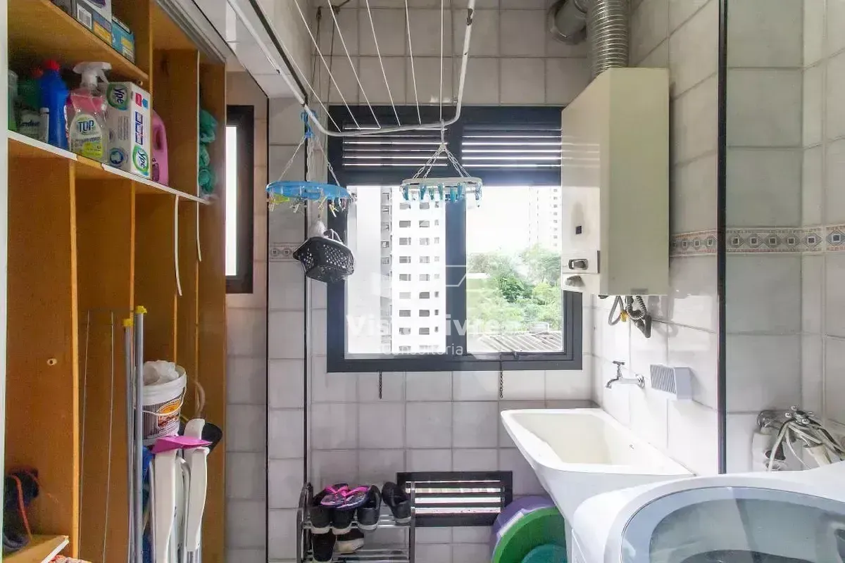 Apartamento, 3 quartos, 80 m² - Foto 17