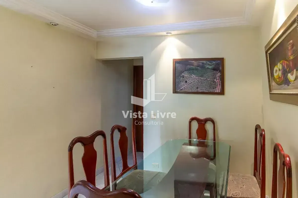 Apartamento, 3 quartos, 80 m² - Foto 7