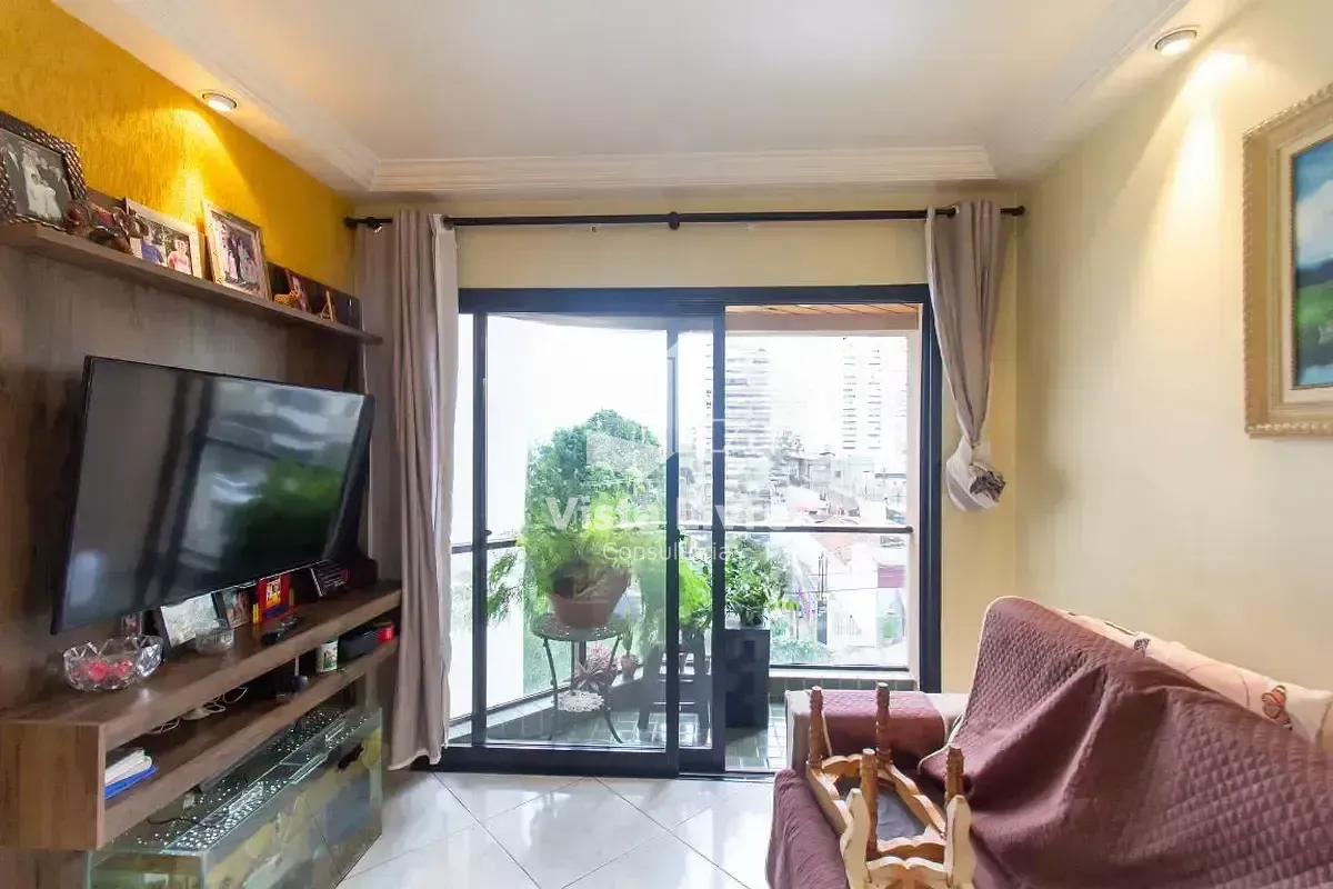 Apartamento, 3 quartos, 80 m² - Foto 8