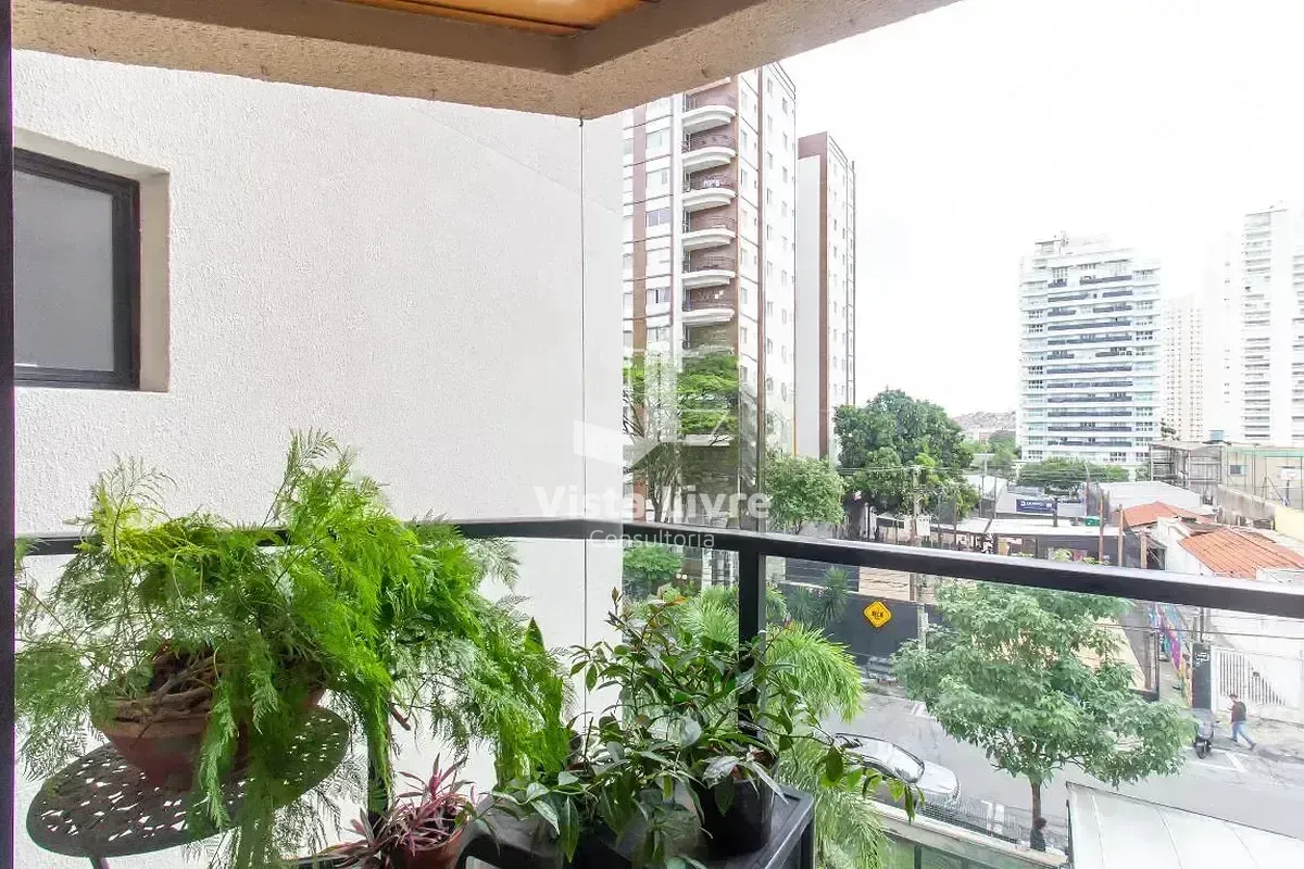 Apartamento, 3 quartos, 80 m² - Foto 10