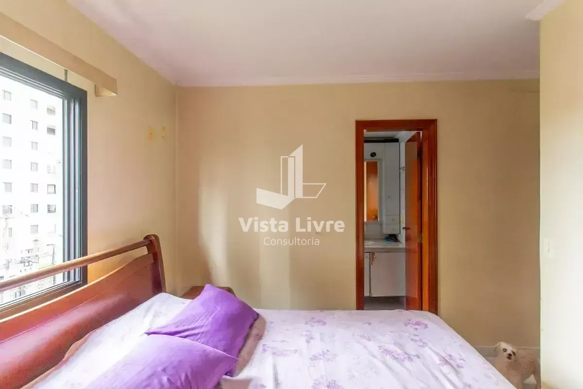 Apartamento, 3 quartos, 80 m² - Foto 22