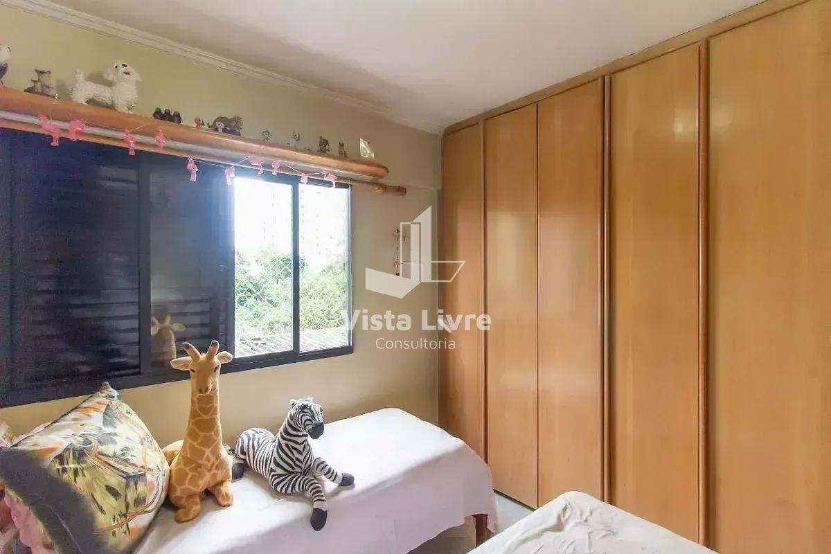 Apartamento, 3 quartos, 80 m² - Foto 25
