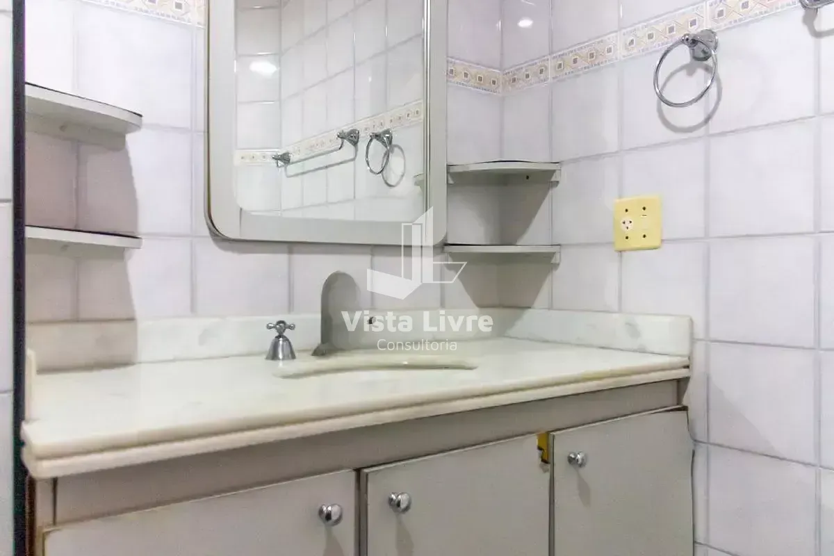 Apartamento, 3 quartos, 80 m² - Foto 39