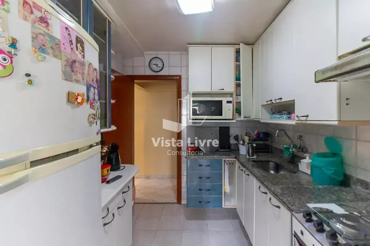 Apartamento, 3 quartos, 80 m² - Foto 13