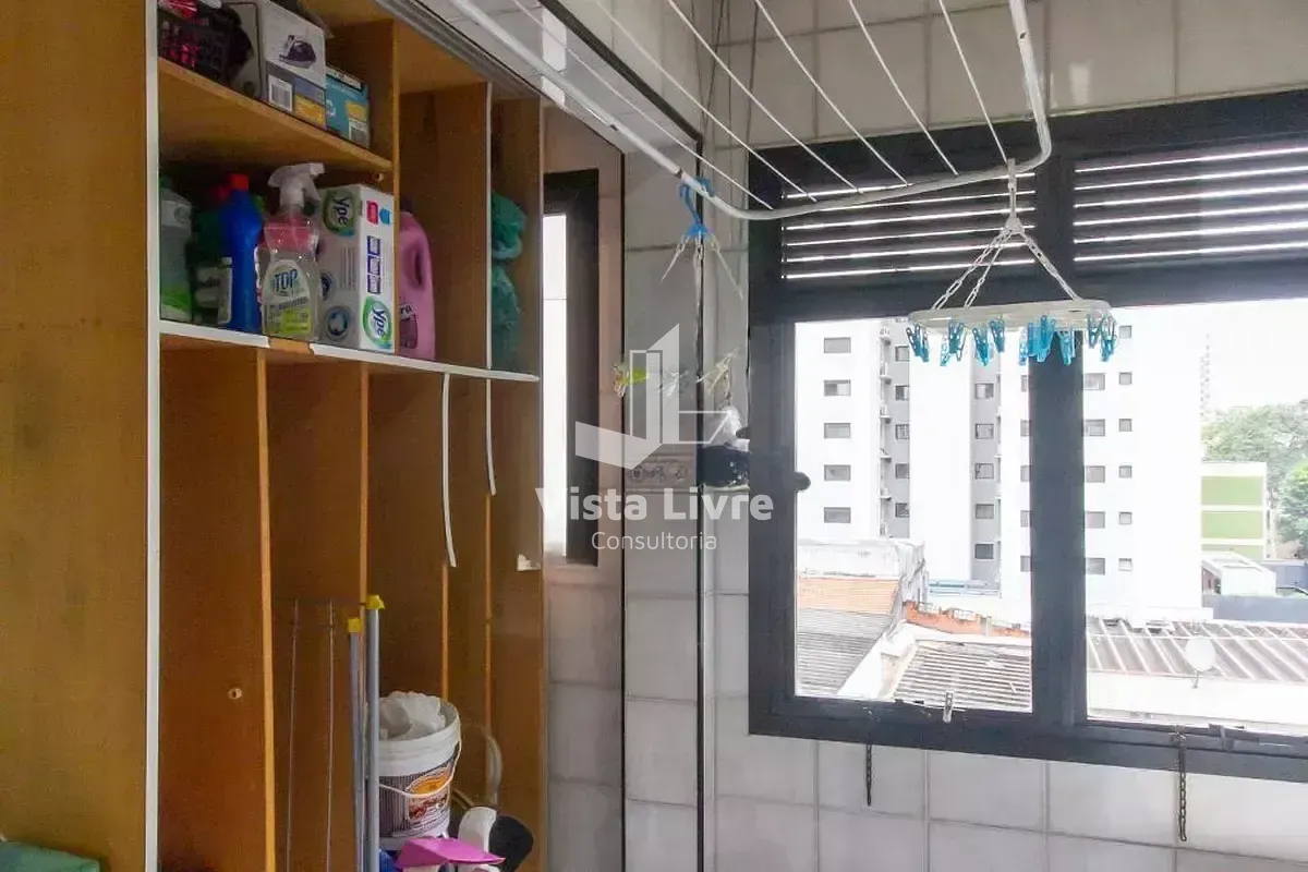 Apartamento, 3 quartos, 80 m² - Foto 16