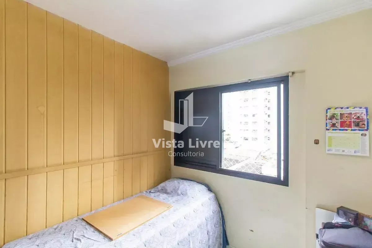 Apartamento, 3 quartos, 80 m² - Foto 26