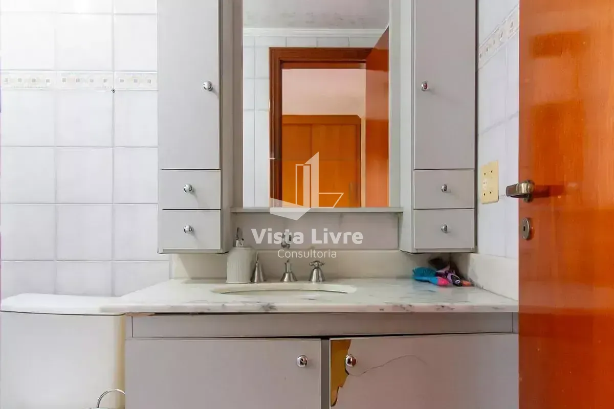 Apartamento, 3 quartos, 80 m² - Foto 33