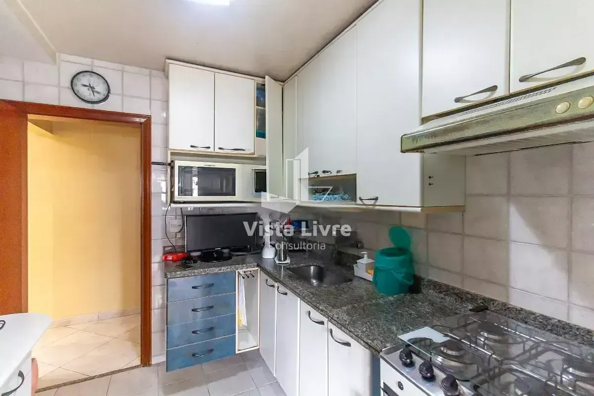 Apartamento, 3 quartos, 80 m² - Foto 12