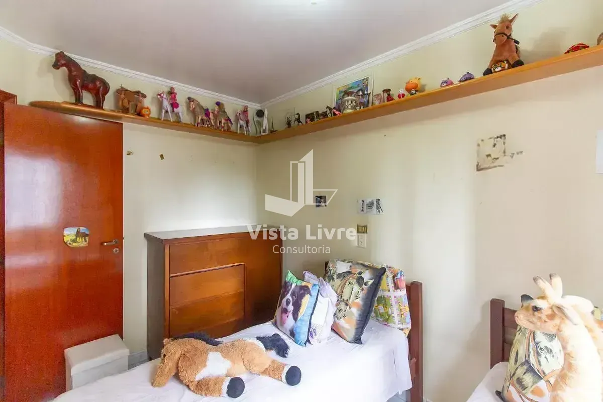Apartamento, 3 quartos, 80 m² - Foto 27