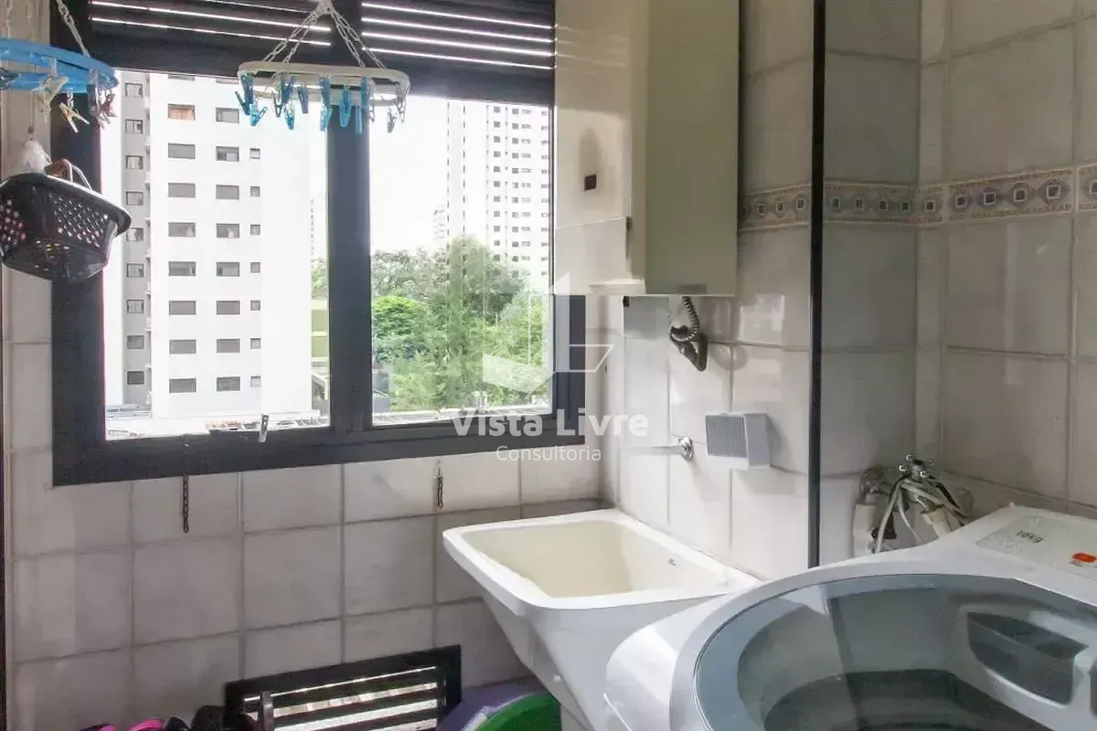 Apartamento, 3 quartos, 80 m² - Foto 18