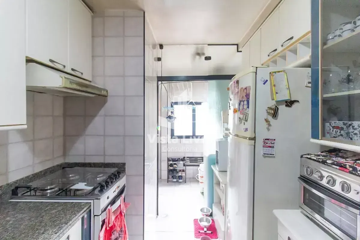 Apartamento, 3 quartos, 80 m² - Foto 14