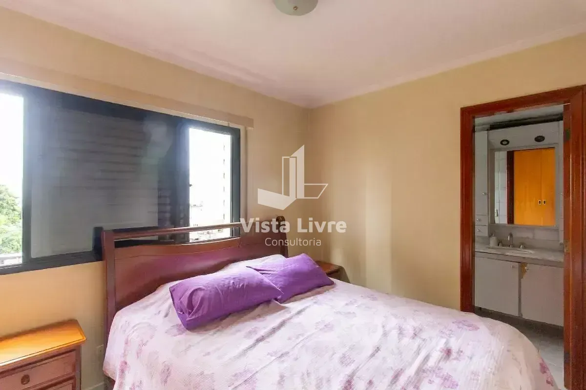 Apartamento, 3 quartos, 80 m² - Foto 23