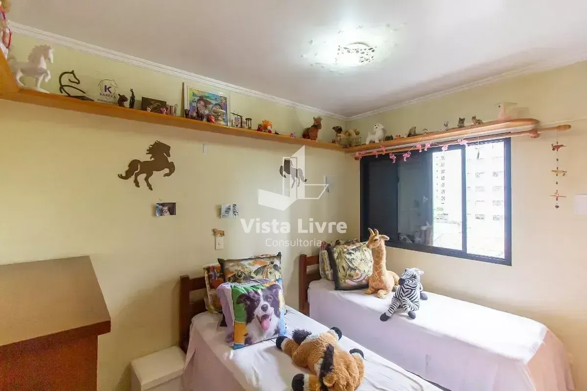 Apartamento, 3 quartos, 80 m² - Foto 29