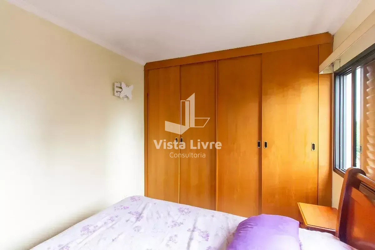Apartamento, 3 quartos, 80 m² - Foto 20