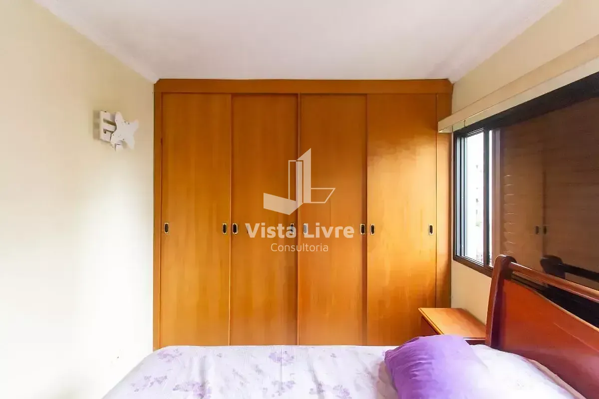 Apartamento, 3 quartos, 80 m² - Foto 21