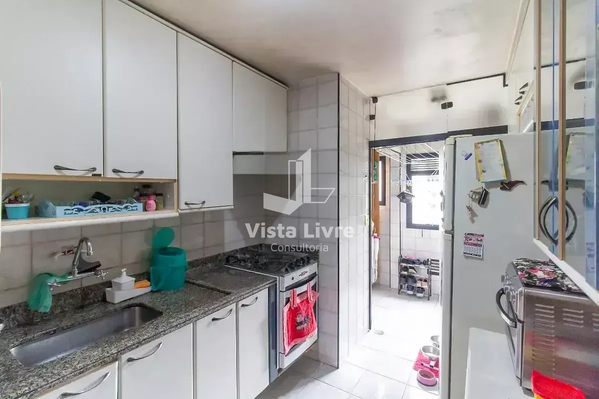 Apartamento, 3 quartos, 80 m² - Foto 15