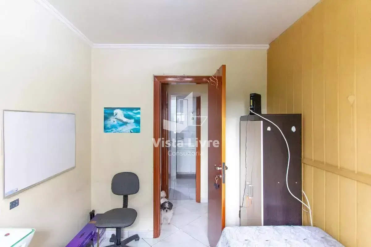 Apartamento, 3 quartos, 80 m² - Foto 30