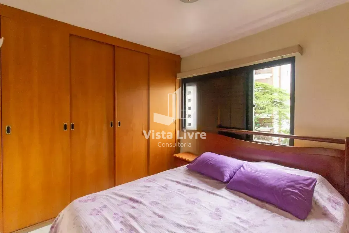 Apartamento, 3 quartos, 80 m² - Foto 19