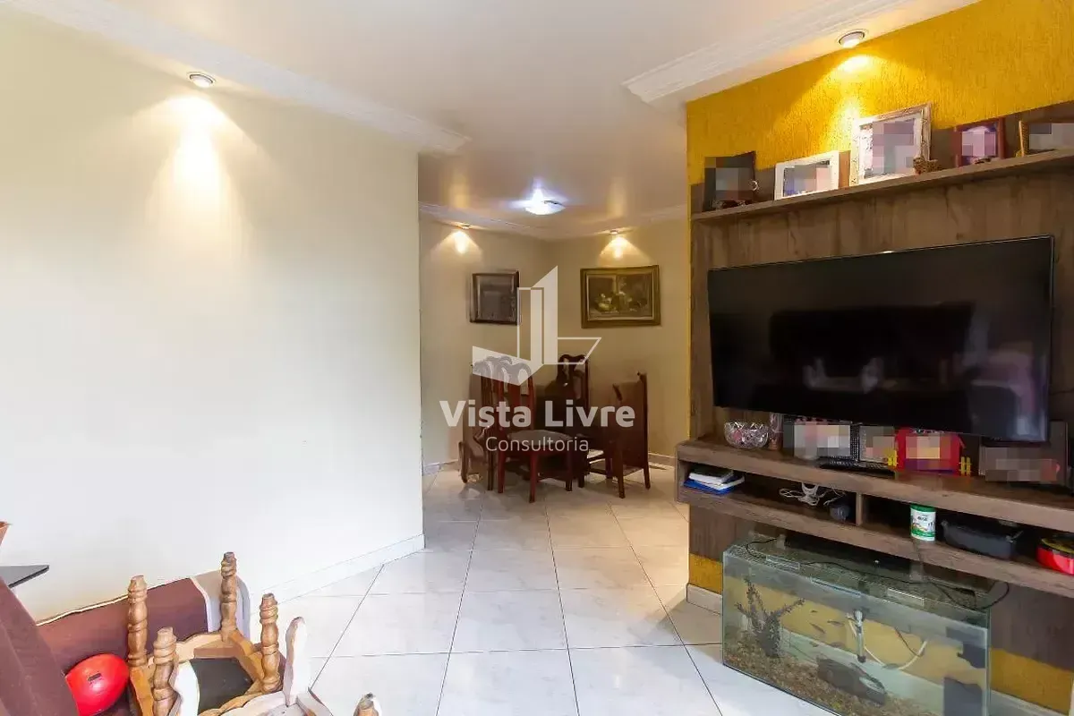 Apartamento, 3 quartos, 80 m² - Foto 5