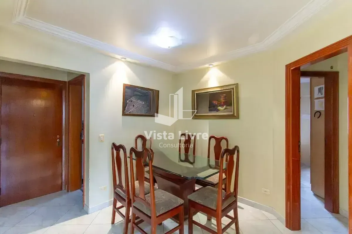 Apartamento, 3 quartos, 80 m² - Foto 6
