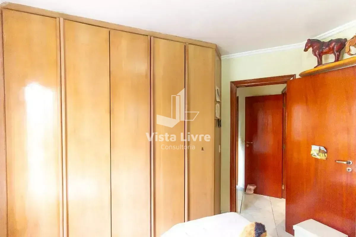 Apartamento, 3 quartos, 80 m² - Foto 24