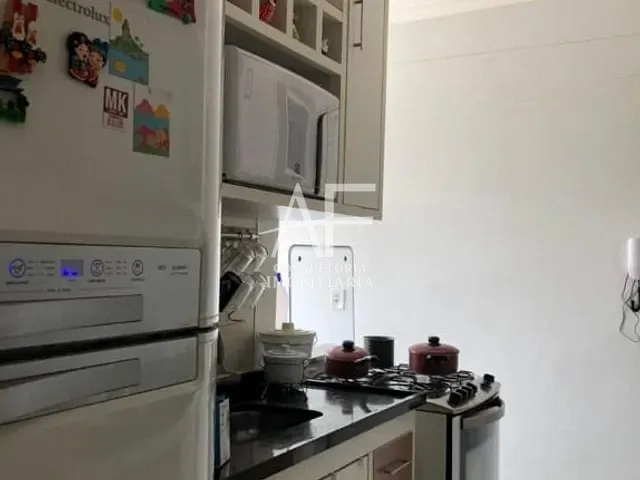 Apartamento com 78m² 2 quartos e 1 banheiro, à venda, no bairro Residencial Portal da Mantiqueira em Taubaté