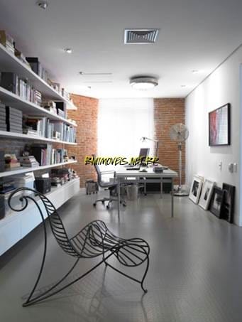 Apartamento à venda com 4 quartos, 500m² - Foto 5
