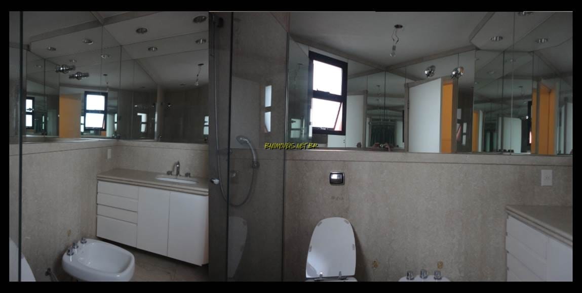 Apartamento à venda com 4 quartos, 500m² - Foto 13