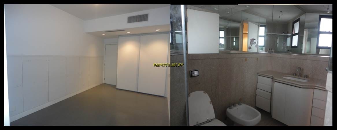 Apartamento à venda com 4 quartos, 500m² - Foto 12