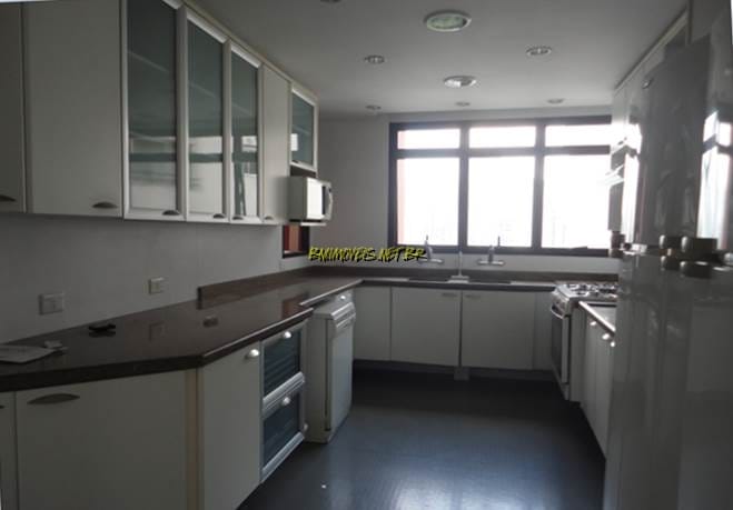 Apartamento à venda com 4 quartos, 500m² - Foto 9
