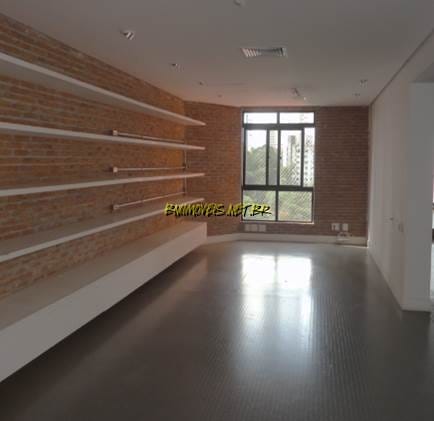 Apartamento à venda com 4 quartos, 500m² - Foto 6