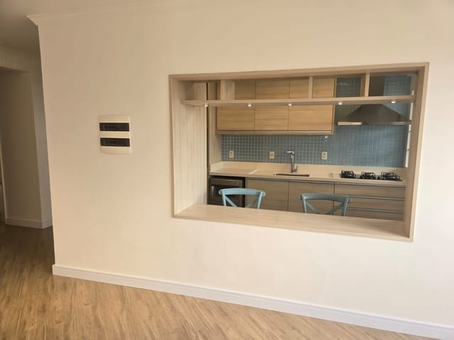 Apartamento com 89m² 2 quartos e 2 banheiros, à venda, no bairro Vila Mariana em São Paulo