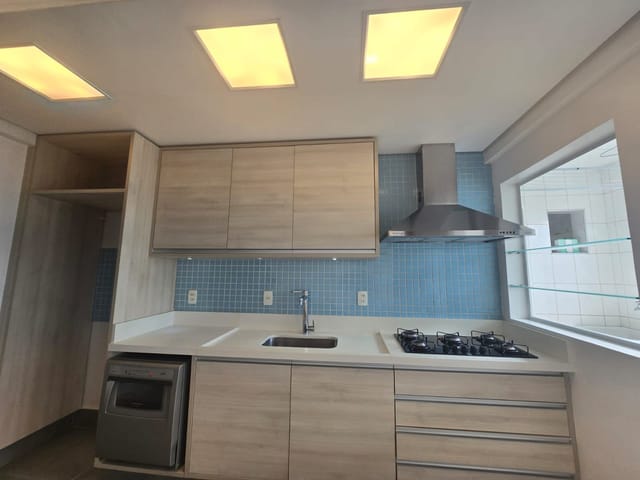 Apartamento com 89m² 2 quartos e 2 banheiros, à venda, no bairro Vila Mariana em São Paulo