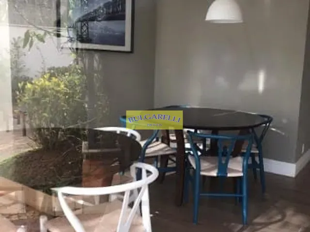 Apartamento com 130m² 3 quartos e 3 banheiros, à venda, no bairro Jardim Samambaia em Jundiaí