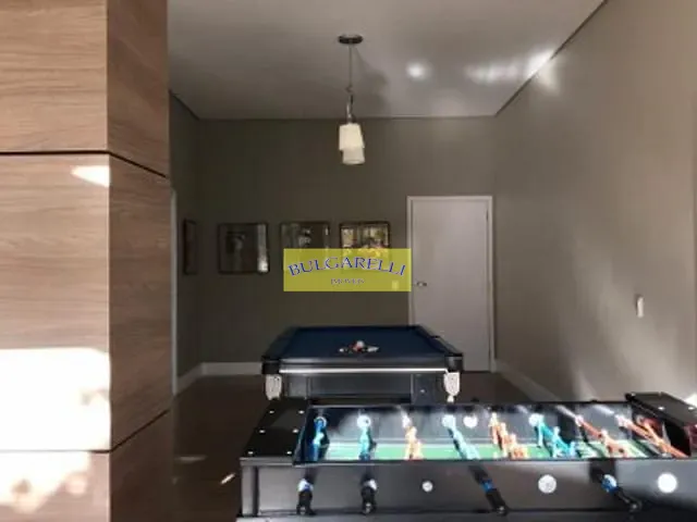 Apartamento com 130m² 3 quartos e 3 banheiros, à venda, no bairro Jardim Samambaia em Jundiaí