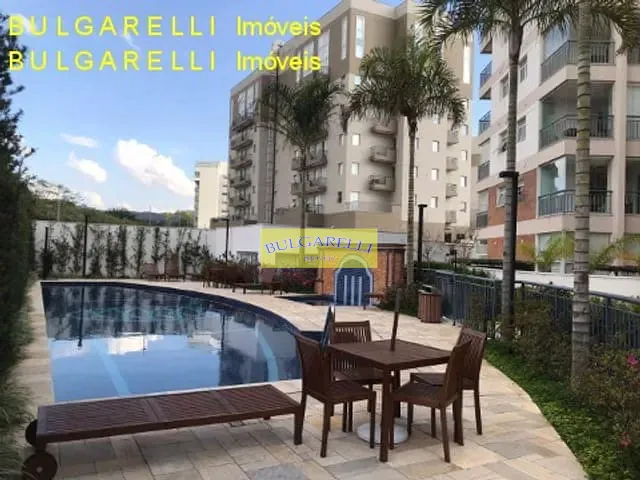 Apartamento com 130m² 3 quartos e 3 banheiros, à venda, no bairro Jardim Samambaia em Jundiaí