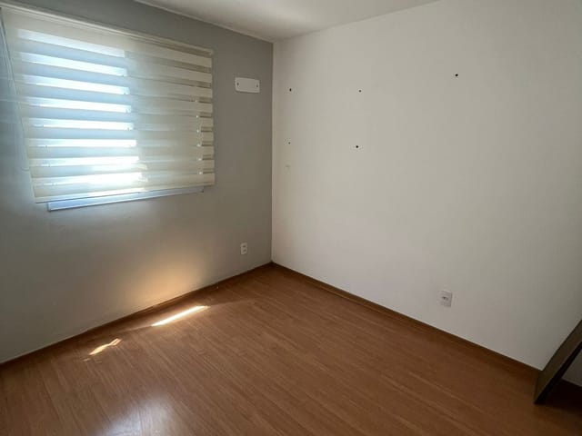 Apartamento 2 quartos e 1 banheiro, à venda ou para alugar, no bairro Santana em Pindamonhangaba
