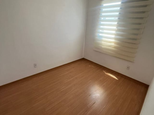 Apartamento 2 quartos e 1 banheiro, à venda ou para alugar, no bairro Santana em Pindamonhangaba