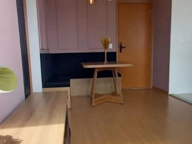 Foto do Apartamento - À VENDA PROX. DA UFTPR | G HOME