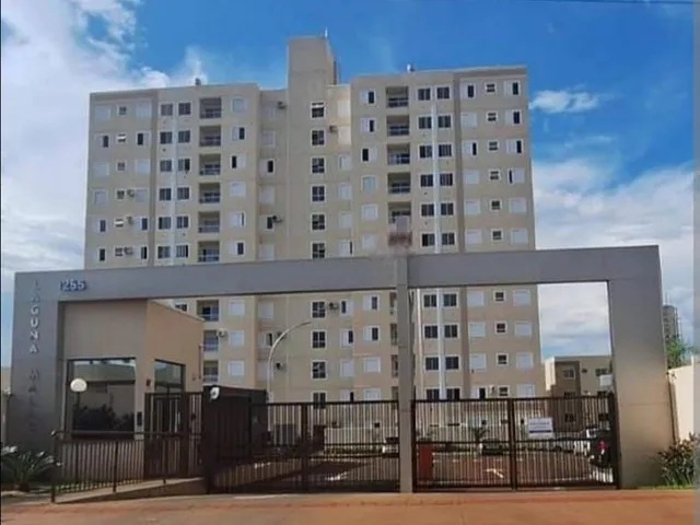 Foto do Apartamento - À VENDA PROX. DA UFTPR | G HOME