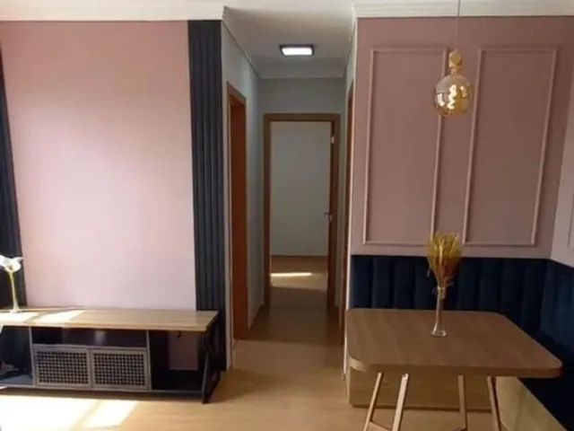 Foto do Apartamento - À VENDA PROX. DA UFTPR | G HOME