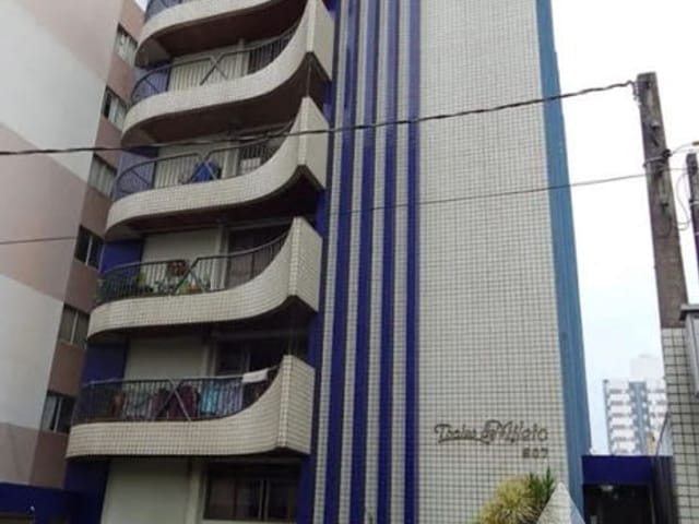 Foto do Apartamento - Apartamento à venda 3 Quartos, 1 Suite, 1 Vaga, 142M², Centro, Ponta Grossa - PR | Adquira Imóveis