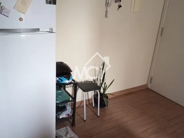Apartamento 2 quartos e 1 banheiro, à venda, no bairro Três Vendas em Pelotas