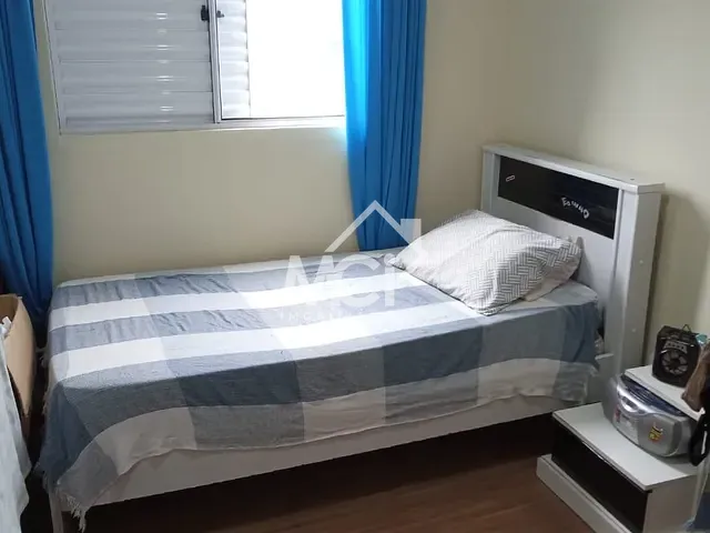 Apartamento 2 quartos e 1 banheiro, à venda, no bairro Três Vendas em Pelotas
