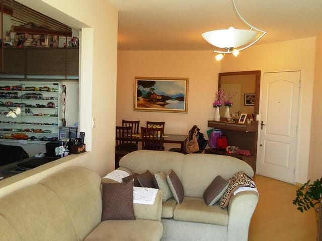 Foto do Apartamento - Apartamento à venda, 108 m² por R$ 520.000,00 - Floradas de São José - São José dos Campos/SP | INDEPENDENCE NEGOCIOS IMOBILIARIOS LTDA