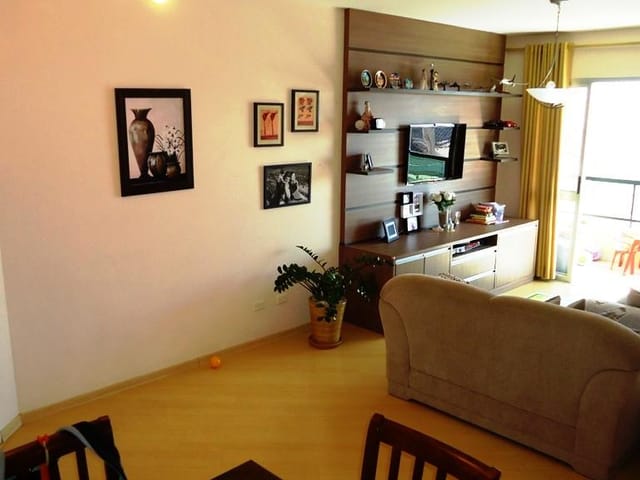 Foto do Apartamento - Apartamento à venda, 108 m² por R$ 520.000,00 - Floradas de São José - São José dos Campos/SP | INDEPENDENCE NEGOCIOS IMOBILIARIOS LTDA