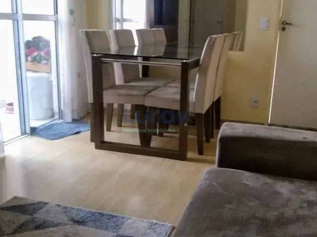 Apartamento com 58m² 2 quartos e 1 banheiro, à venda, no bairro Jardim Amazonas em Campinas