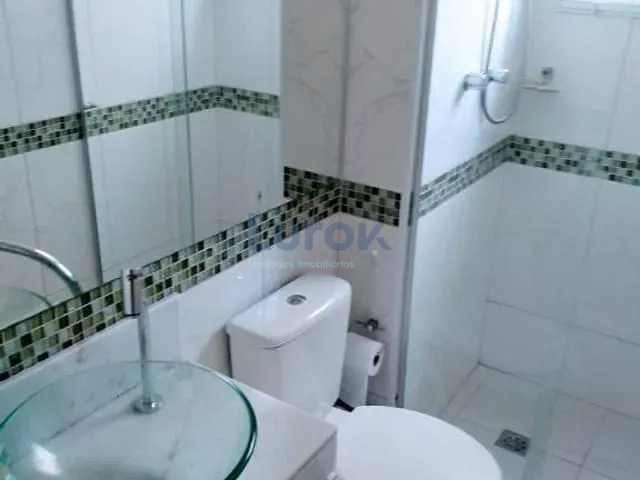 Apartamento com 58m² 2 quartos e 1 banheiro, à venda, no bairro Jardim Amazonas em Campinas